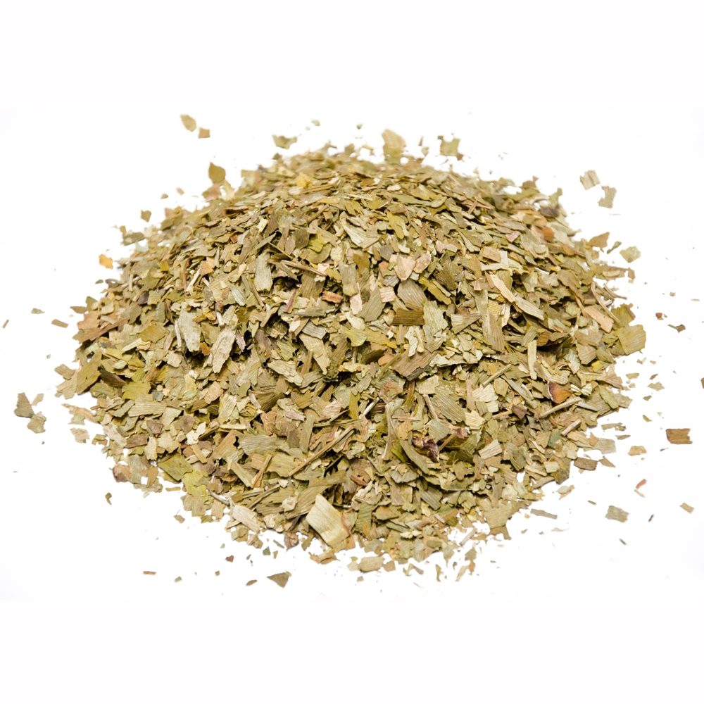 Gingko Biloba levelek (organikus). 30g.