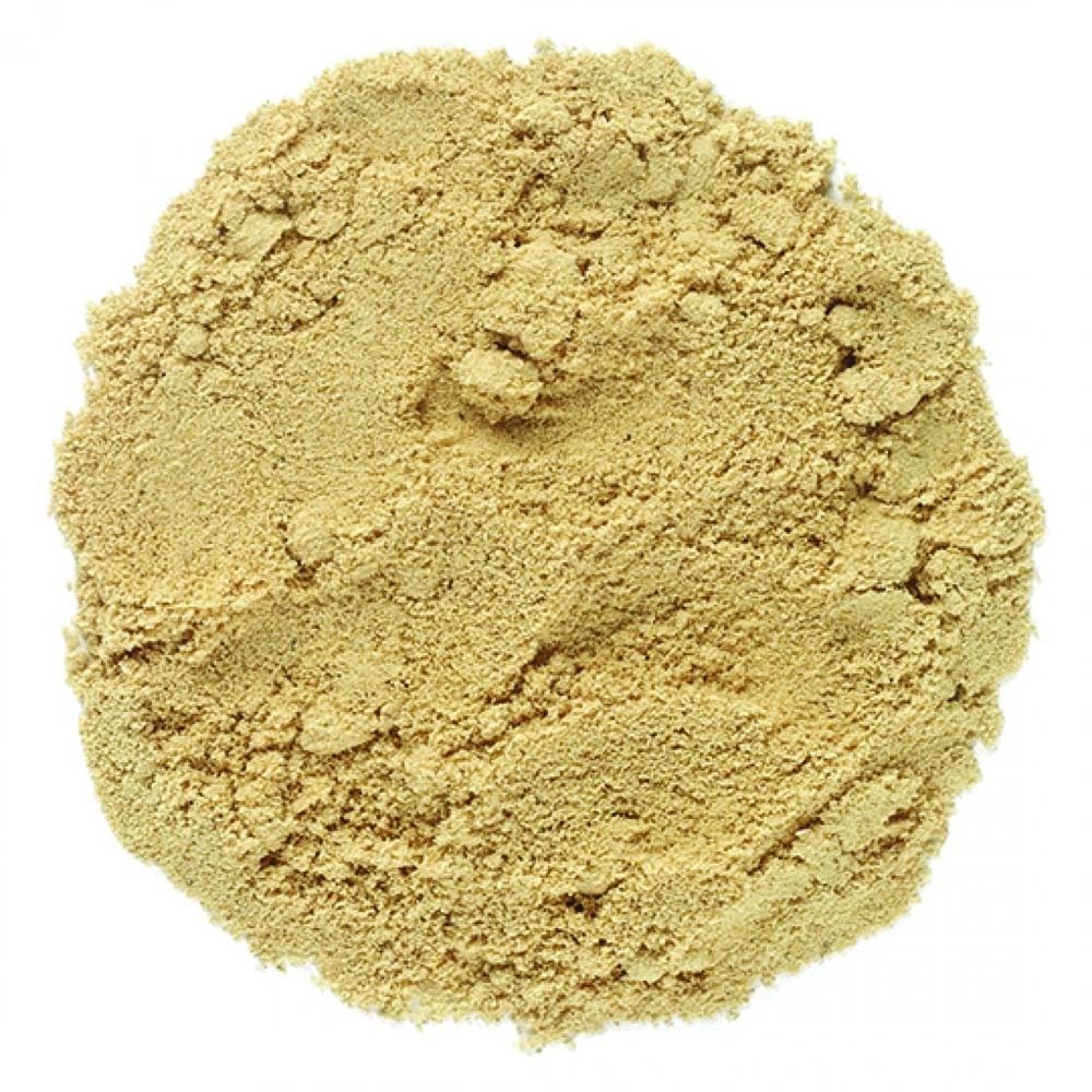 Édesgyökér por. 50g.