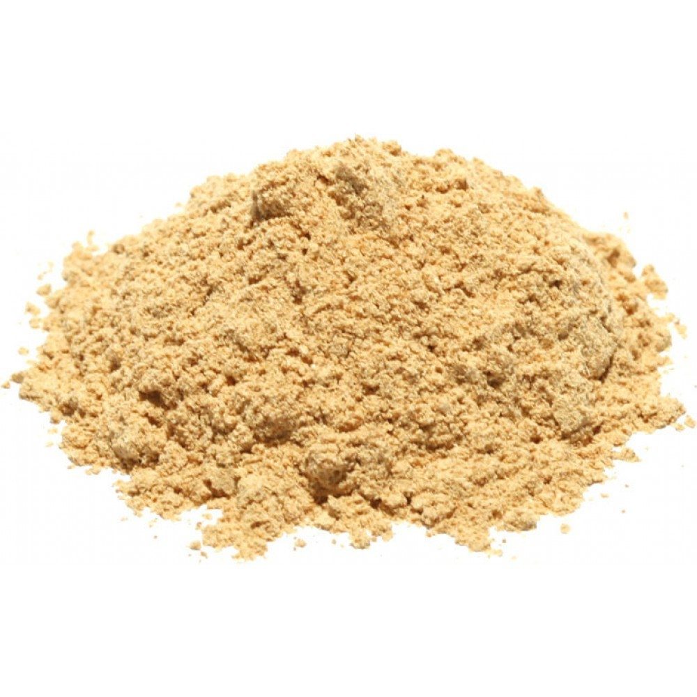 Pap por. 100g.