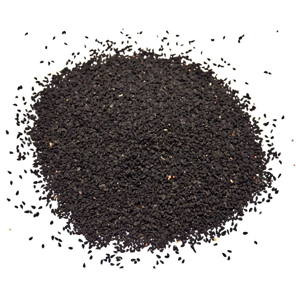 Fekete köménymag - Fekete szezám - (Nigella sativa). 250g.