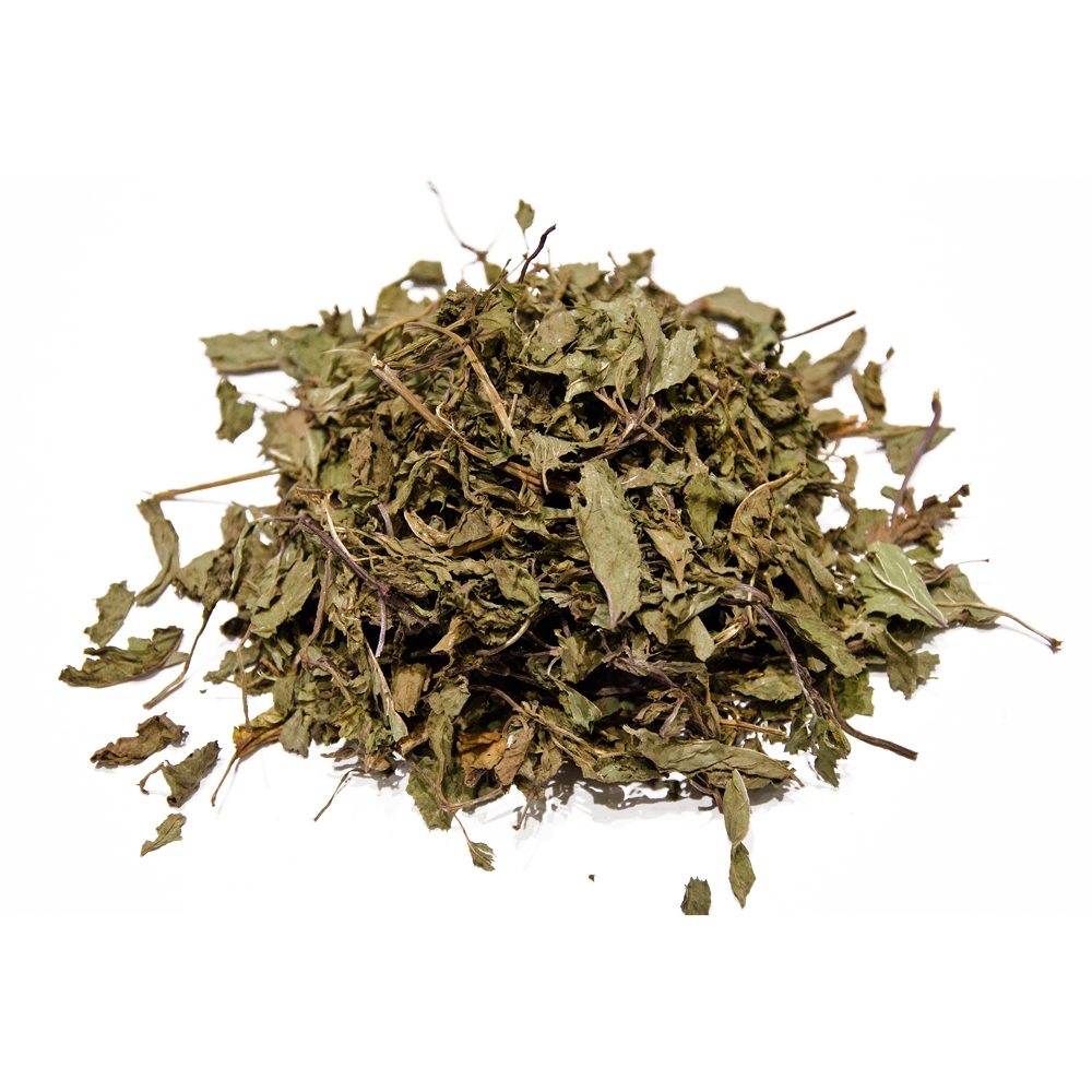 Kréta menta levelei. 30g.