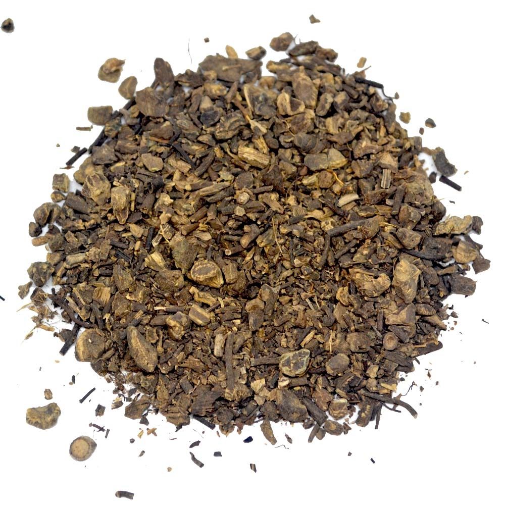 Chimicifuga gyökér. 30g.