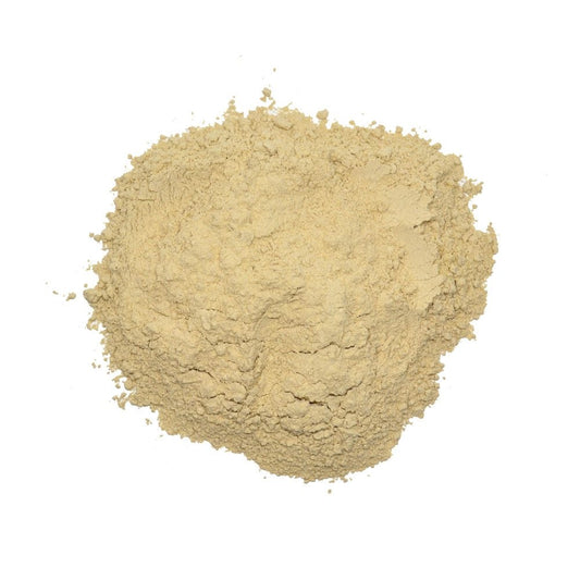 Astragalus gyökérpor (Astragalus por). 100g.