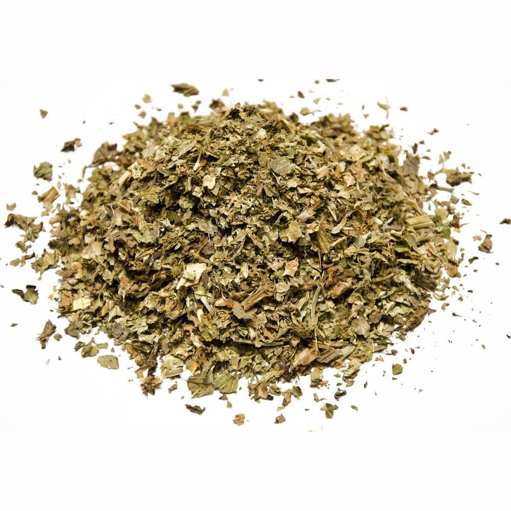 Máriatövis levelek. 30g.