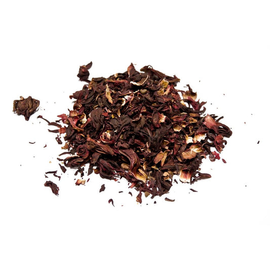 Hibiszkusz virágok. 50g.
