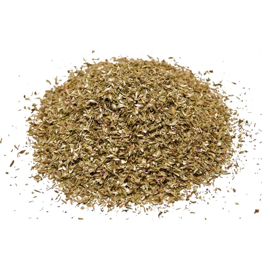 Citrom kakukkfű Levelek. 50g.
