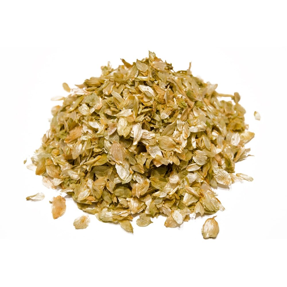 Komlólevél. 30g.