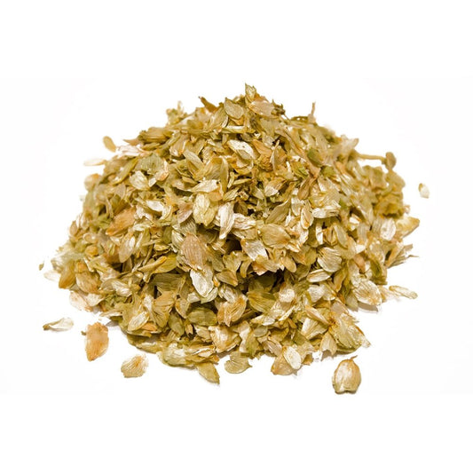 Komlólevél. 30g.