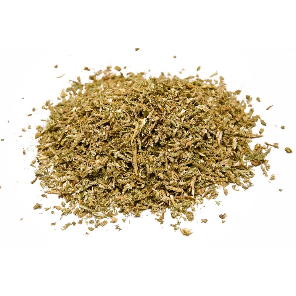 Lycopodium. 30g.