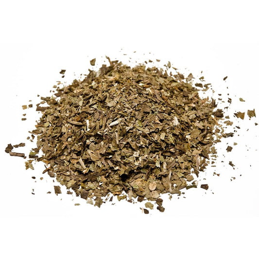Pentaneuro levelek. 30g.