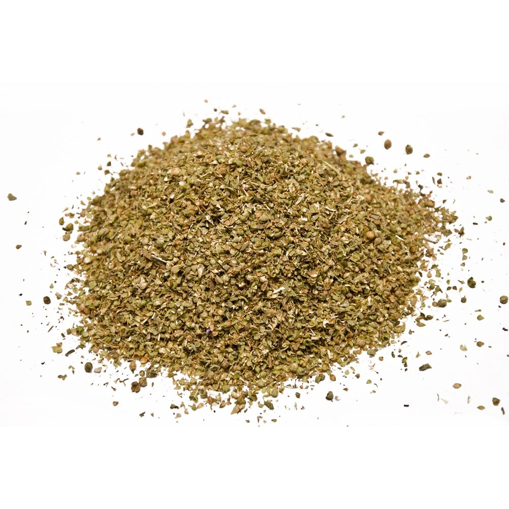 Görög oregánó, reszelt A'. 50g.
