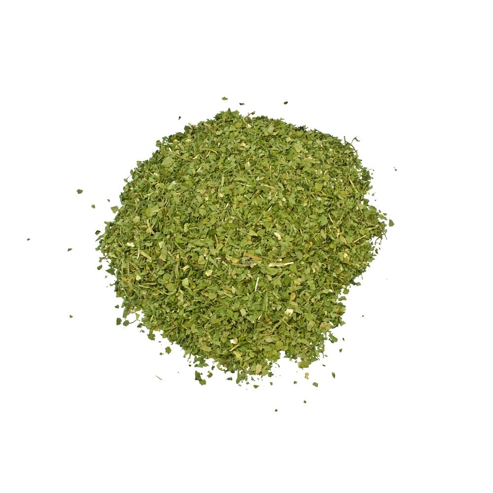 A zeller extra AA leveleket. 100g.