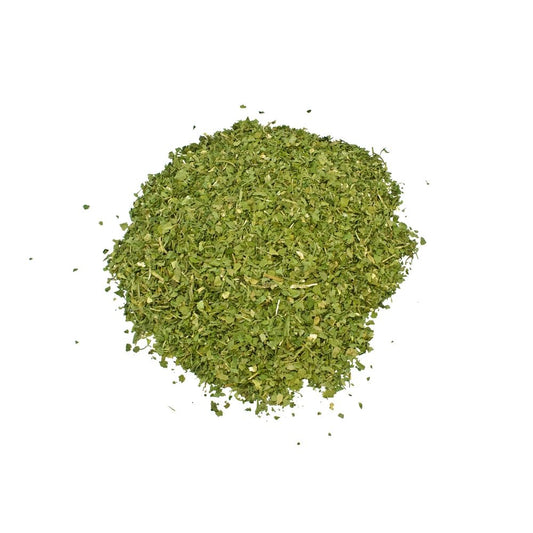 A zeller extra AA leveleket. 100g.