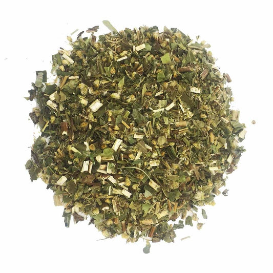 Solindago - Arany levelek. 30g.