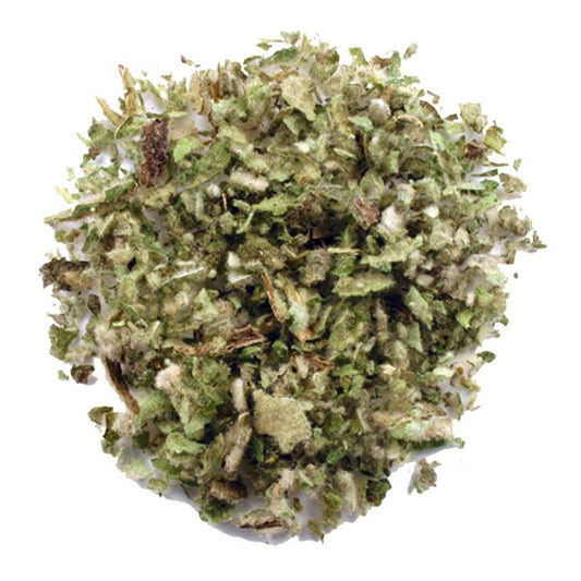 Verbasco - Phlomos levelek. 30g.