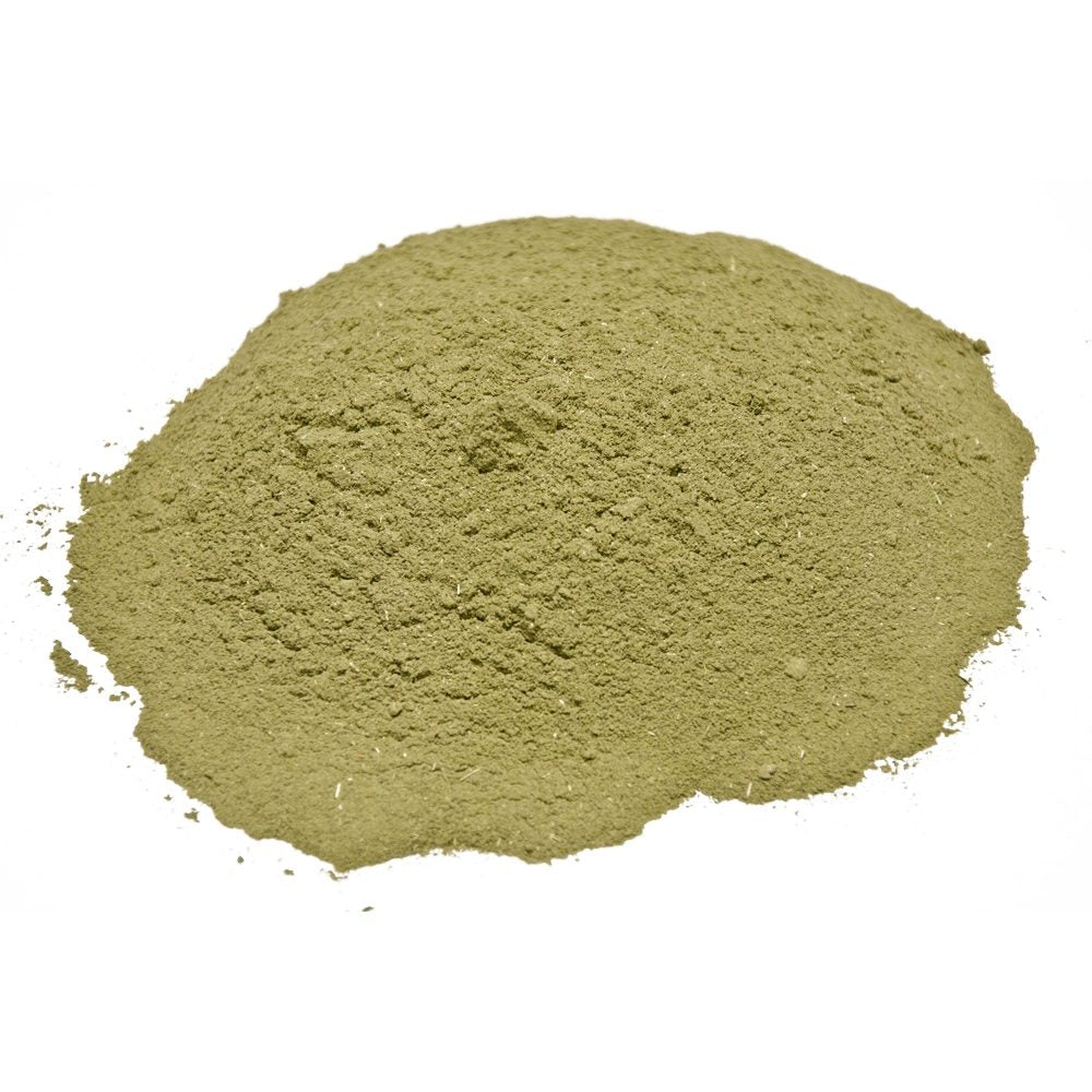 Barna henna. 100g.